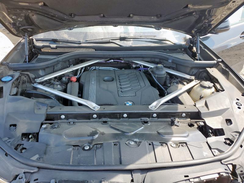 2023 BMW X5 SDRIVE 5UXCR4C08P9P98905