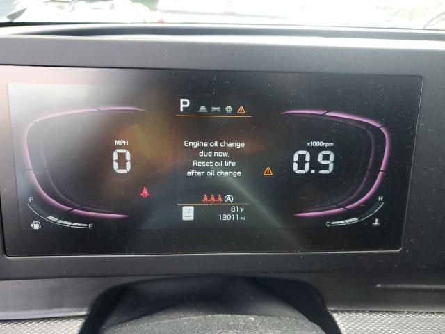 2024 KIA SPORTAGE LX - KNDPUCDF1R7319267