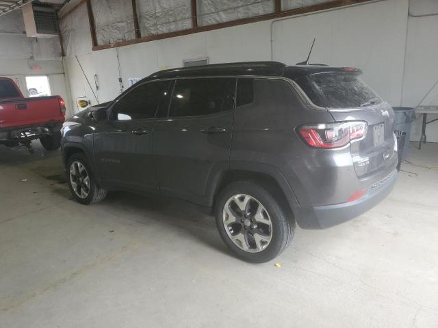 2021 JEEP COMPASS LIMITED 3C4NJDCB2MT536903