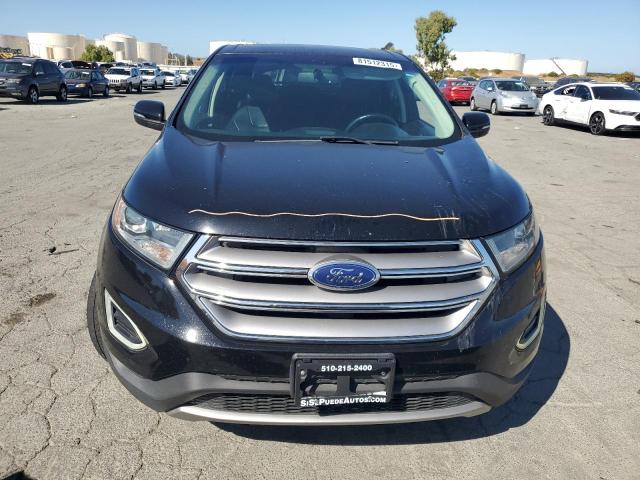 2016 FORD EDGE TITANIUM 2FMPK4K9XGBB54084
