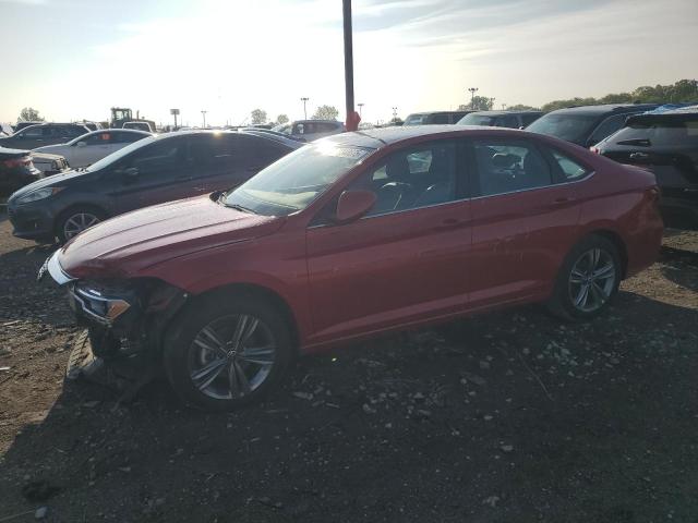 Global Auto Auctions: 2023 VOLKSWAGEN JETTA SE