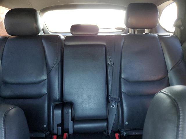 2016 MAZDA CX-9 GRAND - JM3TCADY2G0126162