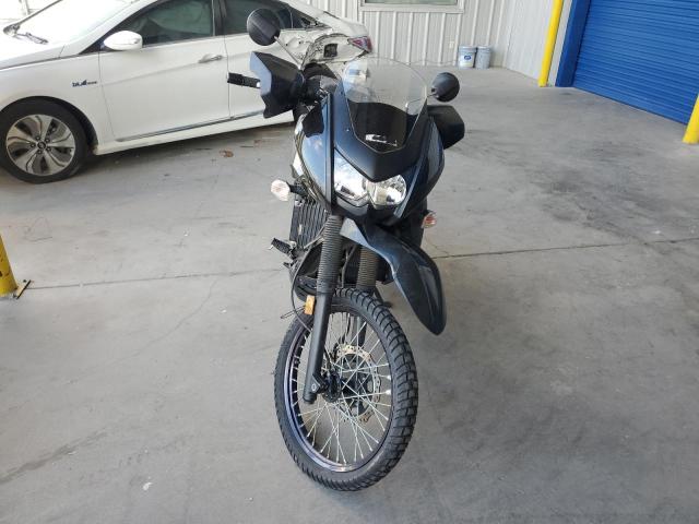 2018 KAWASAKI KL650 E JKAKLEE19JDA92800