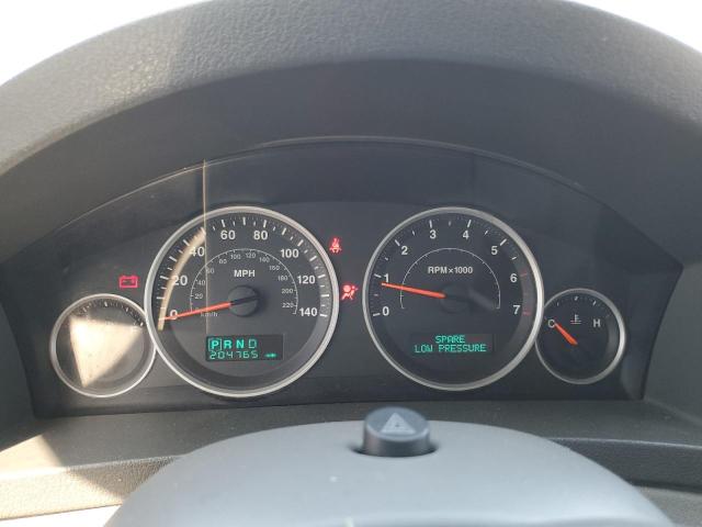 2005 JEEP GRAND CHEROKEE LIMITED #3267191179