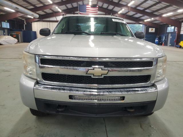 2010 CHEVROLET SILVERADO #3247034765