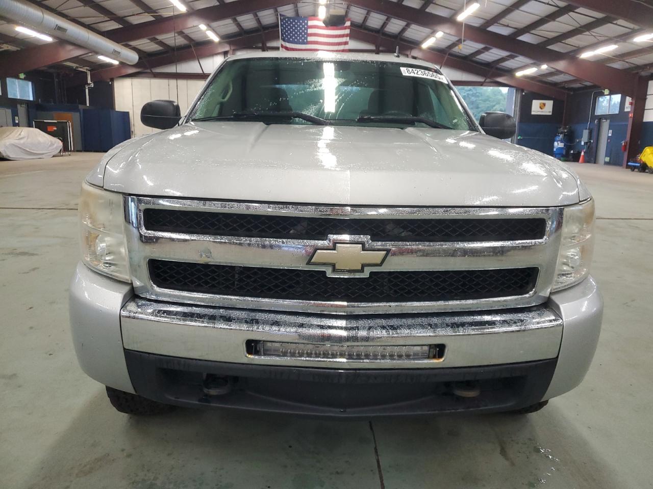 Lot #3247034765 2010 CHEVROLET SILVERADO