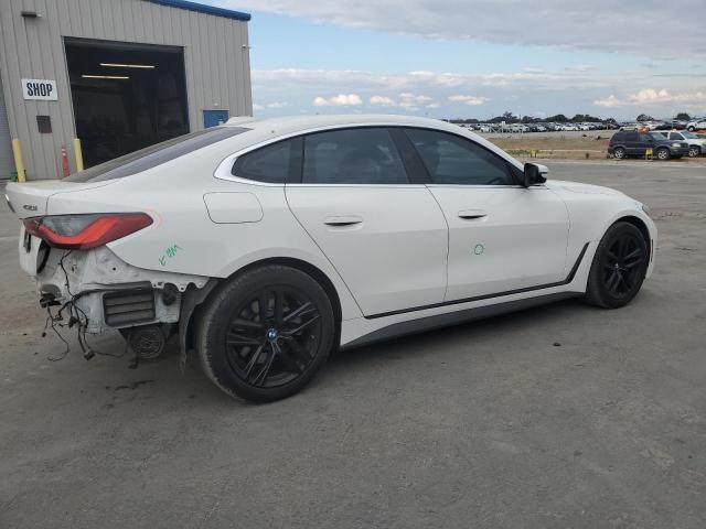 2022 BMW 430I GRAN WBA63AV0XNFM01668