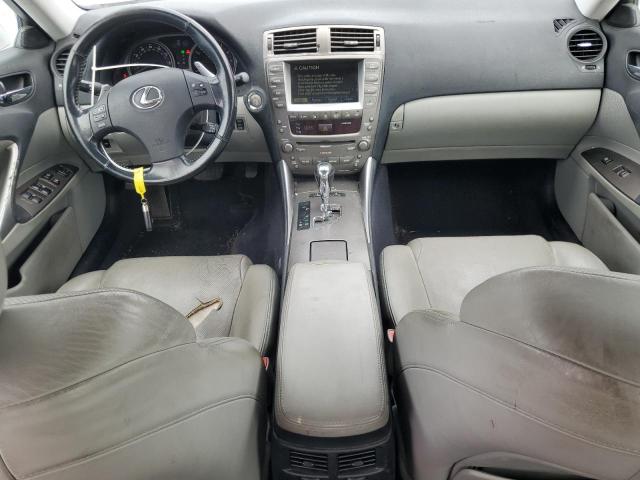 2007 LEXUS IS 250 #3284043813