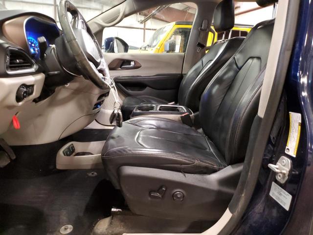 2017 CHRYSLER PACIFICA T 2C4RC1EG8HR536271