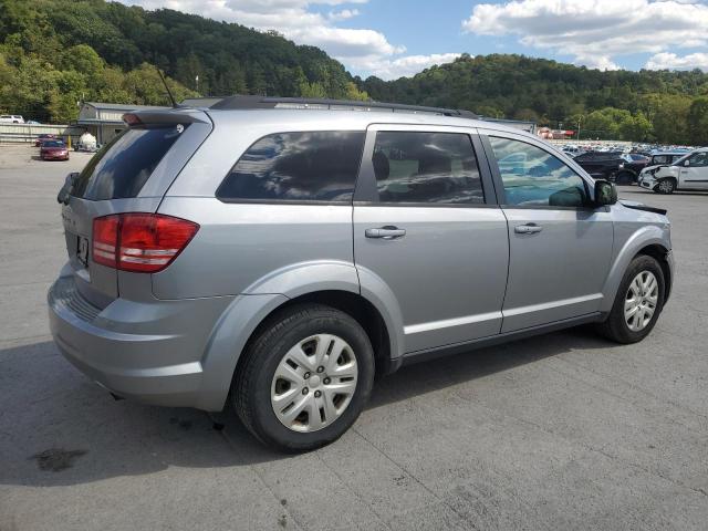 2017 DODGE JOURNEY SE 3C4PDCAB9HT507580