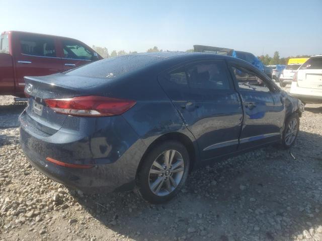 2017 HYUNDAI ELANTRA SE KMHD74LF1HU057568