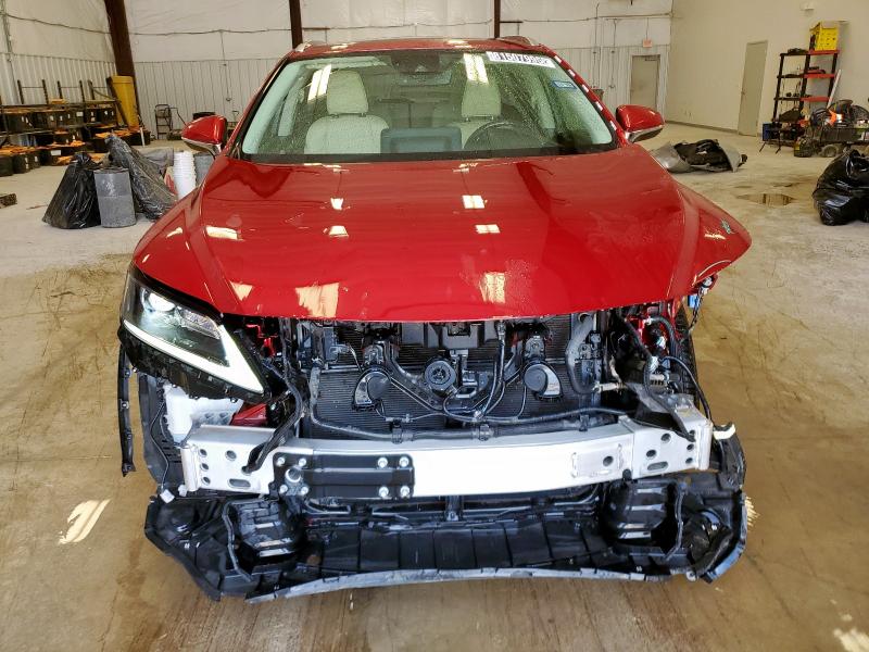 2022 LEXUS RX 450H L LUXURY JTJJGKFA1N2024036