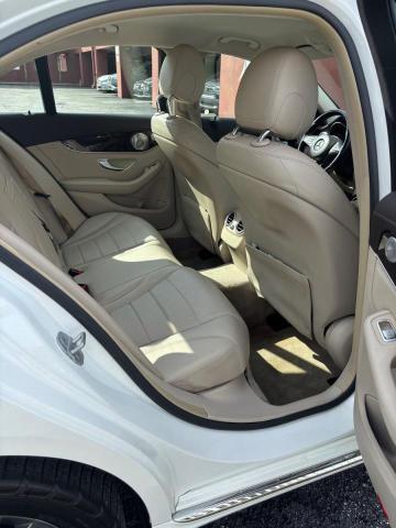 2015 MERCEDES-BENZ C 300 4MATIC 55SWF4KB4FU027077
