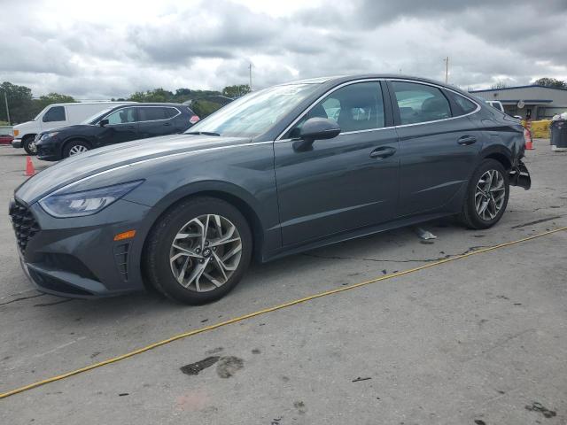 HYUNDAI SONATA SEL