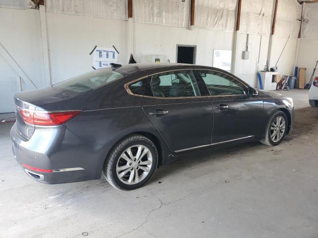 2017 KIA CADENZA PR KNALC4J15H5070043