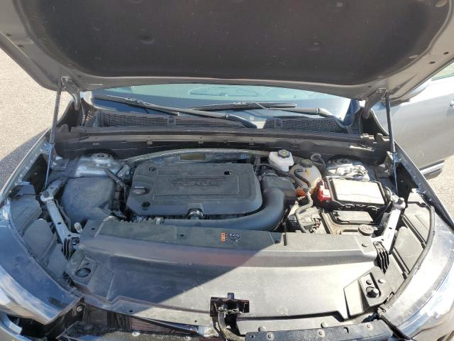 2023 BUICK ENVISION LRBFZPR41PD080991