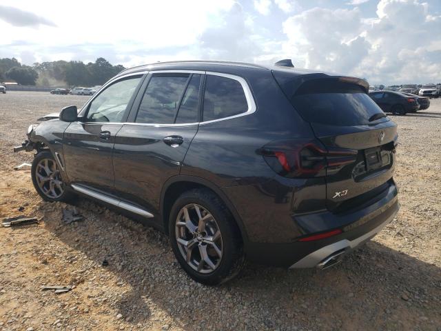 2022 BMW X3 SDRIVE3 #3279677934