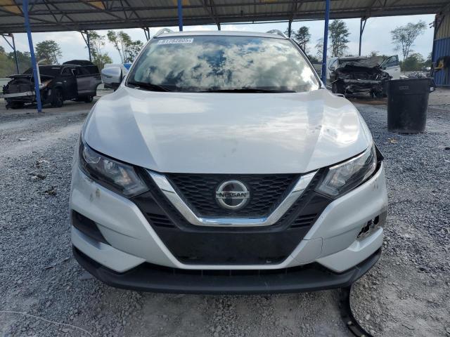 2020 NISSAN ROGUE SPORT S - JN1BJ1CW1LW383754