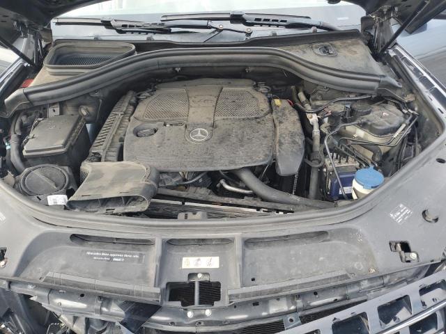 2015 MERCEDES-BENZ ML 350 4MA 4JGDA5HB8FA530460