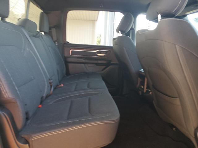 2019 RAM 1500 BIG H - 1C6SRFFT8KN618733