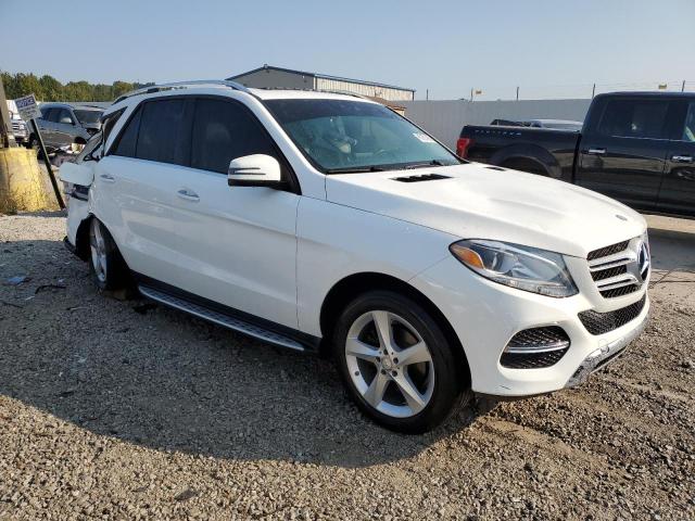 2016 MERCEDES-BENZ GLE 350 4M 4JGDA5HB6GA719609