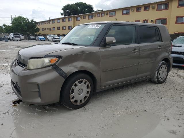 2012 TOYOTA SCION XB #3301864012