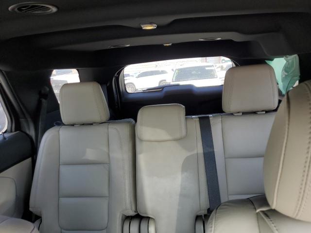 2015 FORD EXPLORER X 1FM5K7D80FGA82302