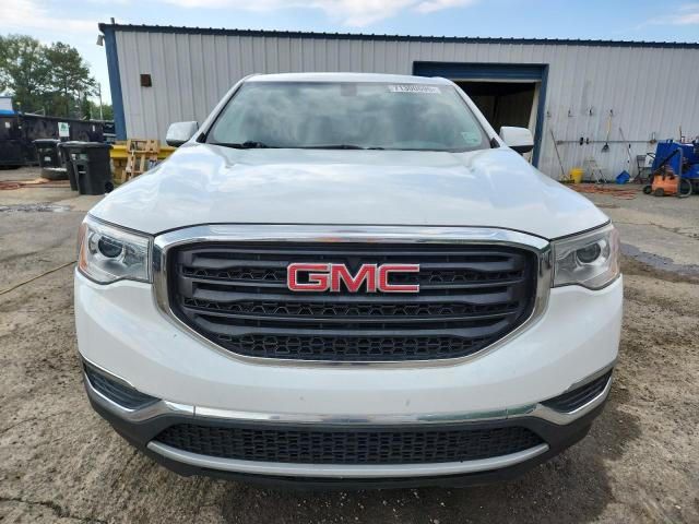 2017 GMC ACADIA SLE 1GKKNKLA4HZ169539