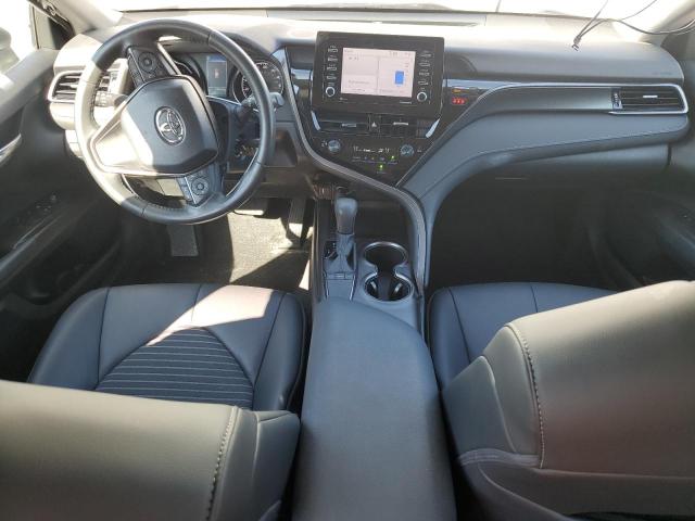 2023 TOYOTA CAMRY SE N 4T1G11AK4PU767799