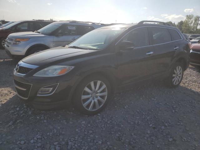 2010 MAZDA CX-9 - JM3TB3MA0A0208612