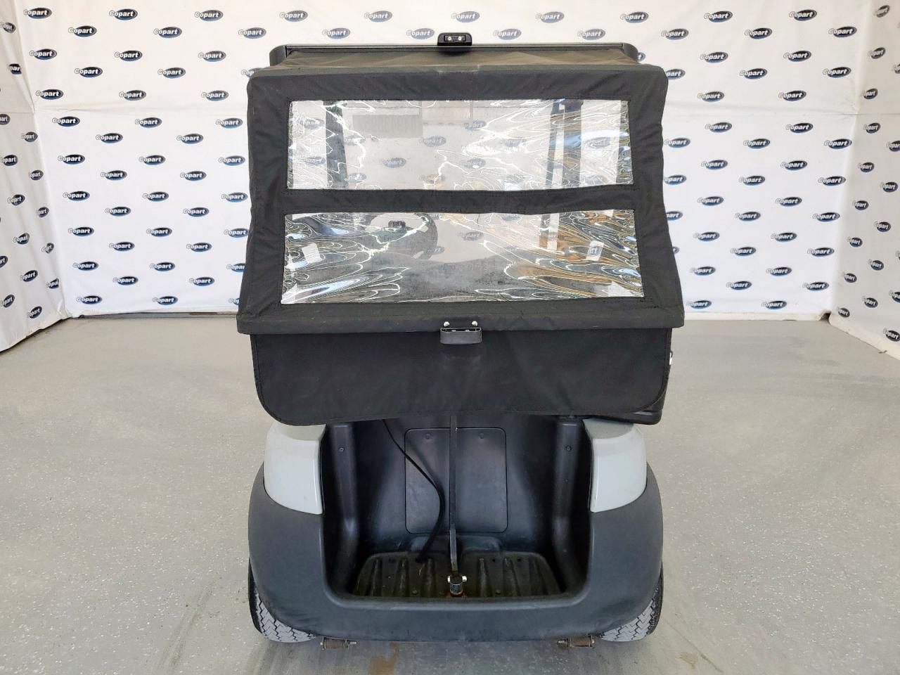 Lot #3256316349 2022 CLUB CAR TEMPO FLA