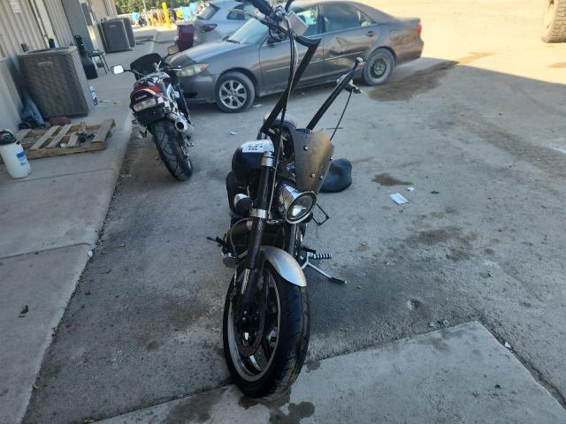 2009 YAMAHA XV1700 PC JYAVP19E09A006051