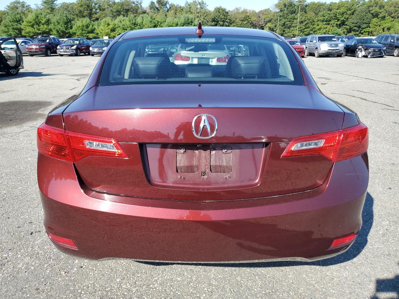 ACURA ILX 24 PREMIUM