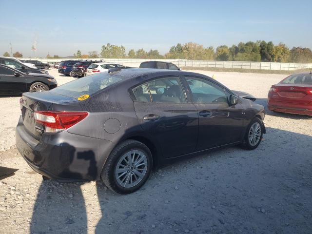 2017 SUBARU IMPREZA PR 4S3GKAB61H3615487