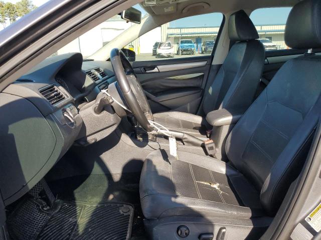 2015 VOLKSWAGEN PASSAT SE 1VWBS7A37FC053495