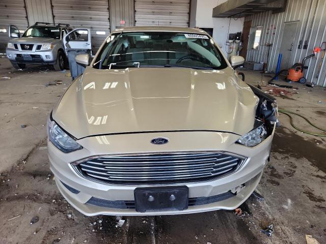 2018 FORD FUSION S 3FA6P0G79JR285006