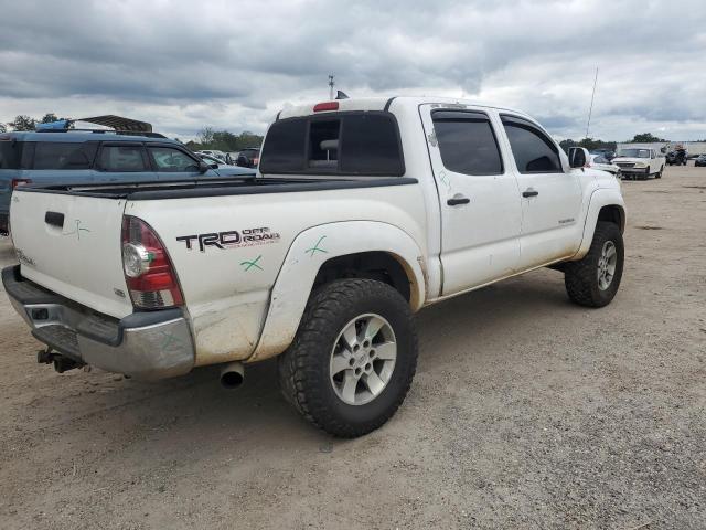 2012 TOYOTA TACOMA DOU - 5TFLU4EN4CX043037