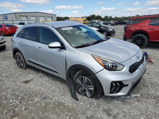 2020 KIA NIRO LX - KNDCB3LC5L5381074