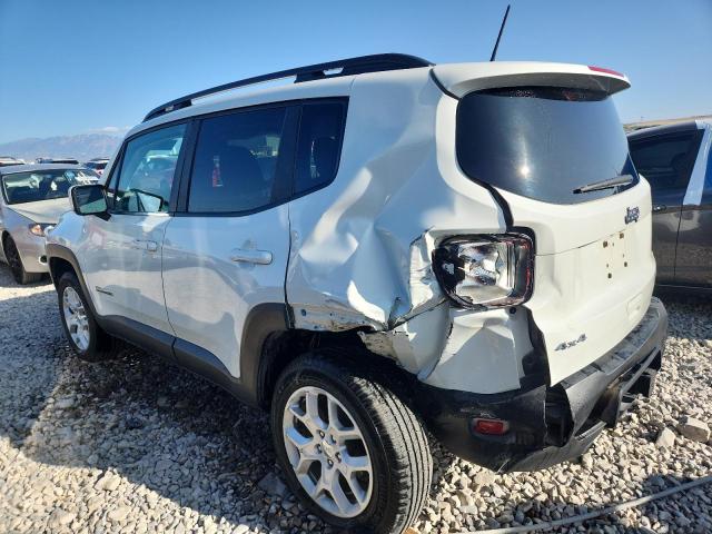 2018 JEEP RENEGADE L - ZACCJBBB0JPH26330