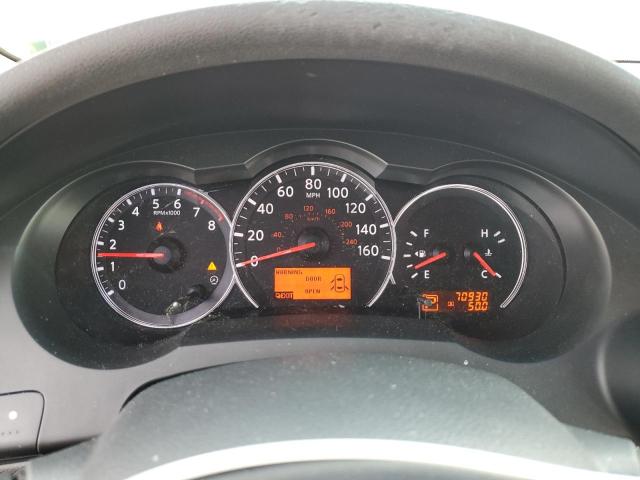 2010 NISSAN ALTIMA BAS - 1N4AL2AP3AC183144