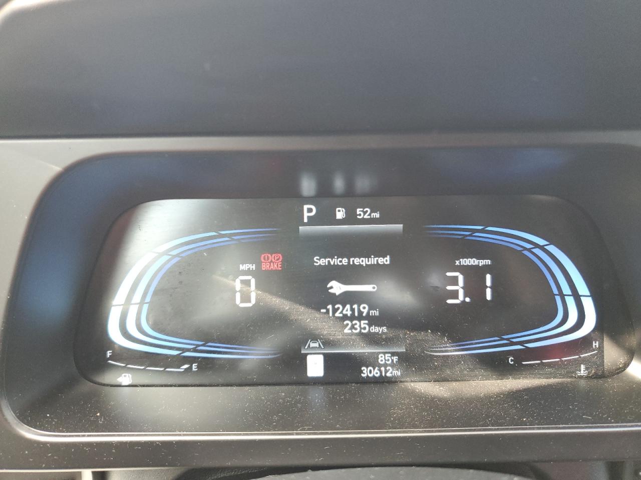 HYUNDAI ELANTRA SEL SPORT