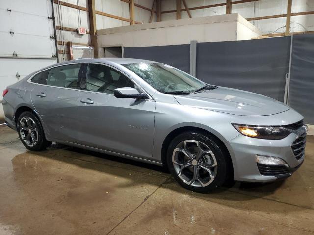 2024 CHEVROLET MALIBU LT 1G1ZD5ST6RF142940