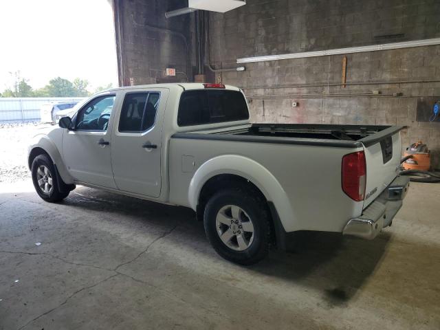 2015 NISSAN FRONTIER S - 1N6AD0FV5FN742334