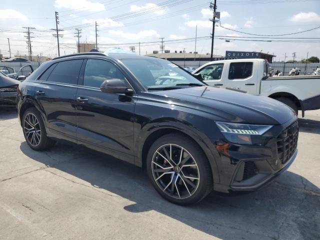 2022 AUDI SQ8 PREMIU WA1AWBF11ND017222