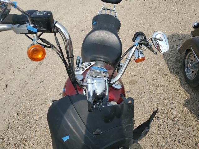2009 HARLEY-DAVIDSON FXDL 1HD1GN4169K312050