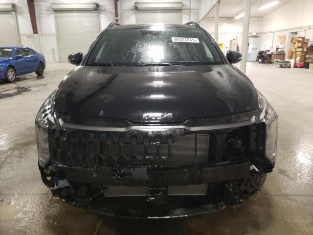 2026 KIA SPORTAGE X LINE 5XYK6CDF8TG335769