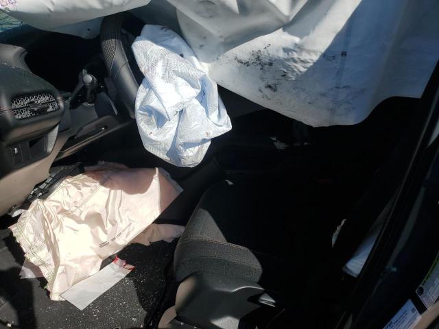 2024 HONDA HR-V SPORT #3285586284