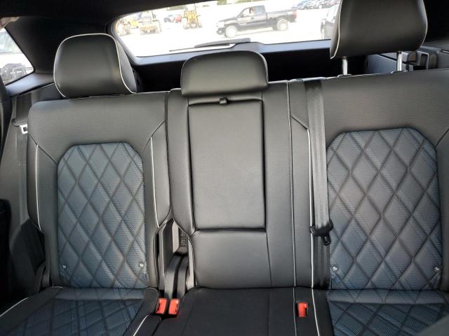 2024 VOLKSWAGEN ATLAS CROSS SPORT SEL PREMIUM R-LINE - 1V2FE2CA7RC247506