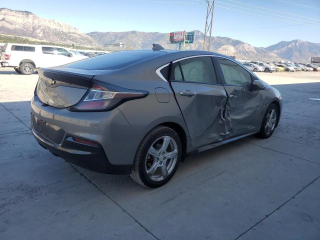 2017 CHEVROLET VOLT LT 1G1RC6S53HU157626