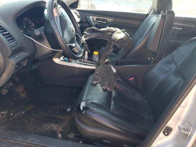 2015 NISSAN ALTIMA 2.5 - 1N4AL3AP4FC448392